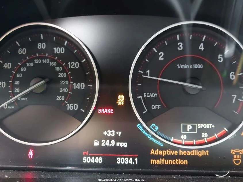 BMW 435 2016 BMW 435I XDRIVE - изображение 10