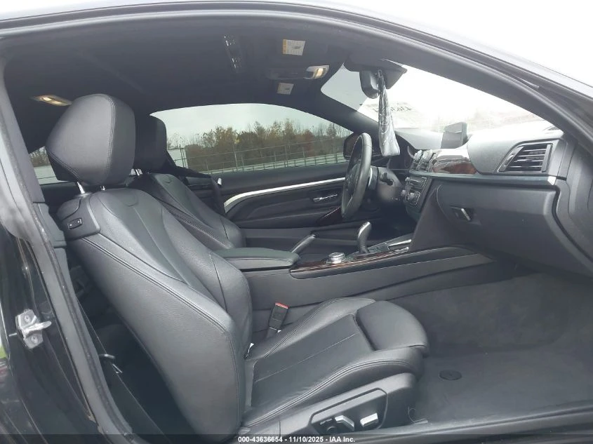 BMW 435 2016 BMW 435I XDRIVE | Mobile.bg   11