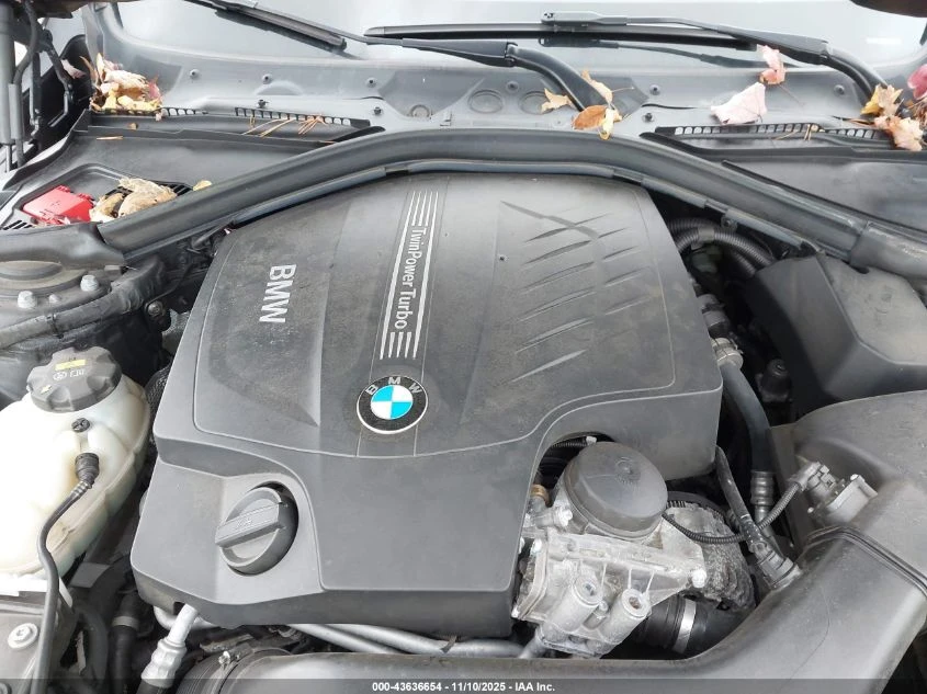 BMW 435 2016 BMW 435I XDRIVE | Mobile.bg   13