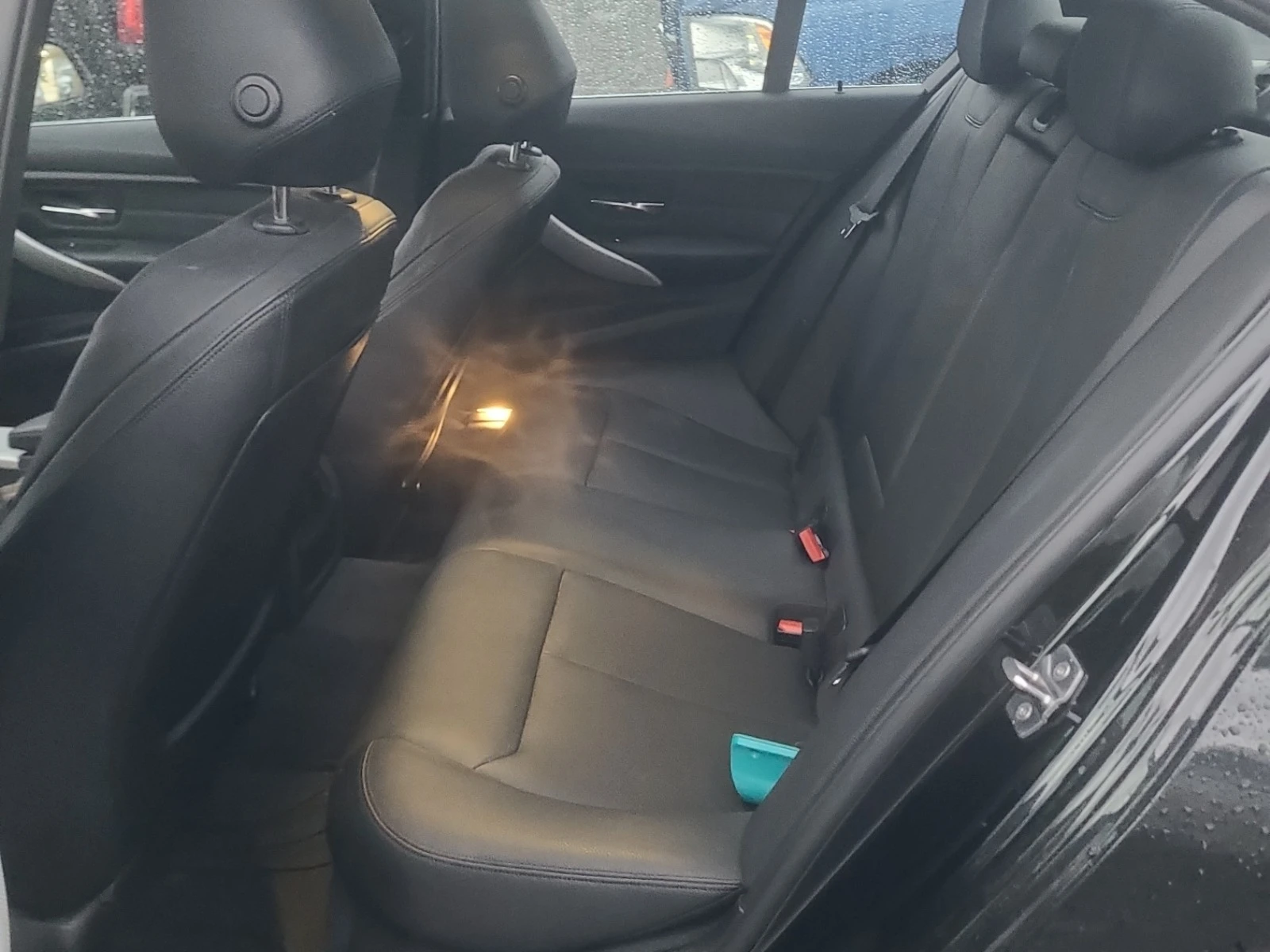 BMW 335 XDRIVE * * CARFAX * * АВТО КРЕДИТ * *  - изображение 8