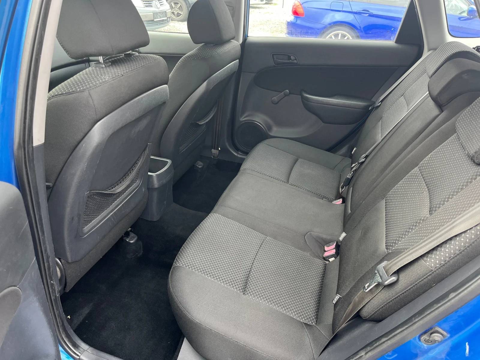 Hyundai I30 1.6 CRDI Facelift | Mobile.bg   10