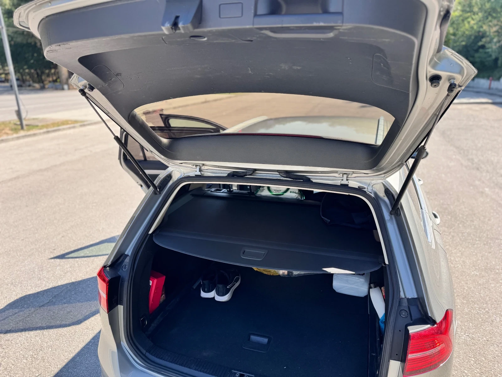 VW Passat  - изображение 10