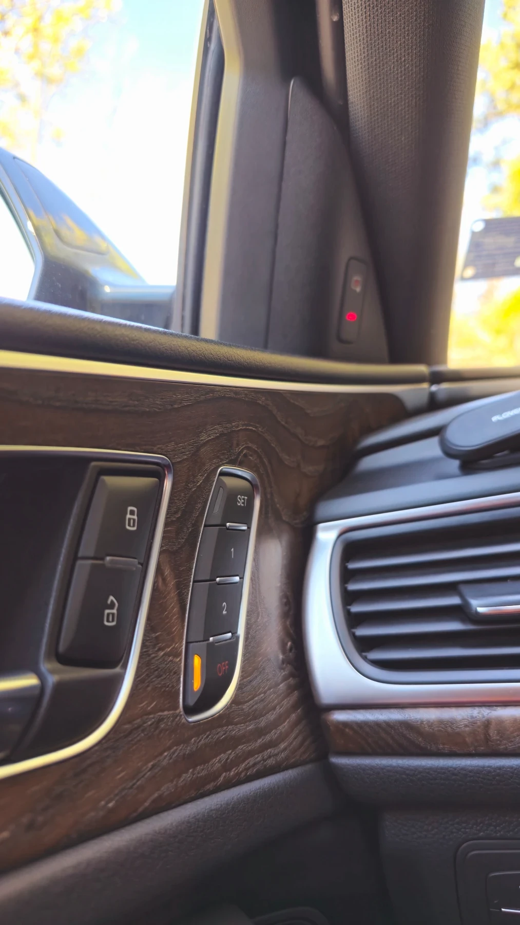 Audi A6 C7 3.0TFSI Prestige - изображение 8