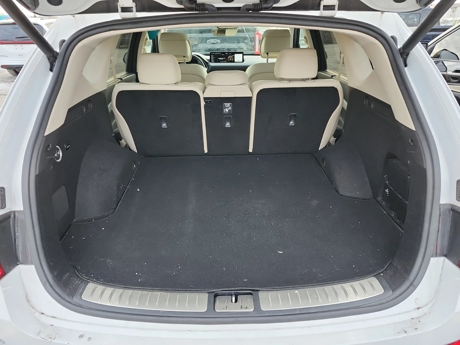 Genesis GV80 ADVANCED 2.5T * * CARFAX * * ���� ������ * *  | Mobile.bg � ����������� 10