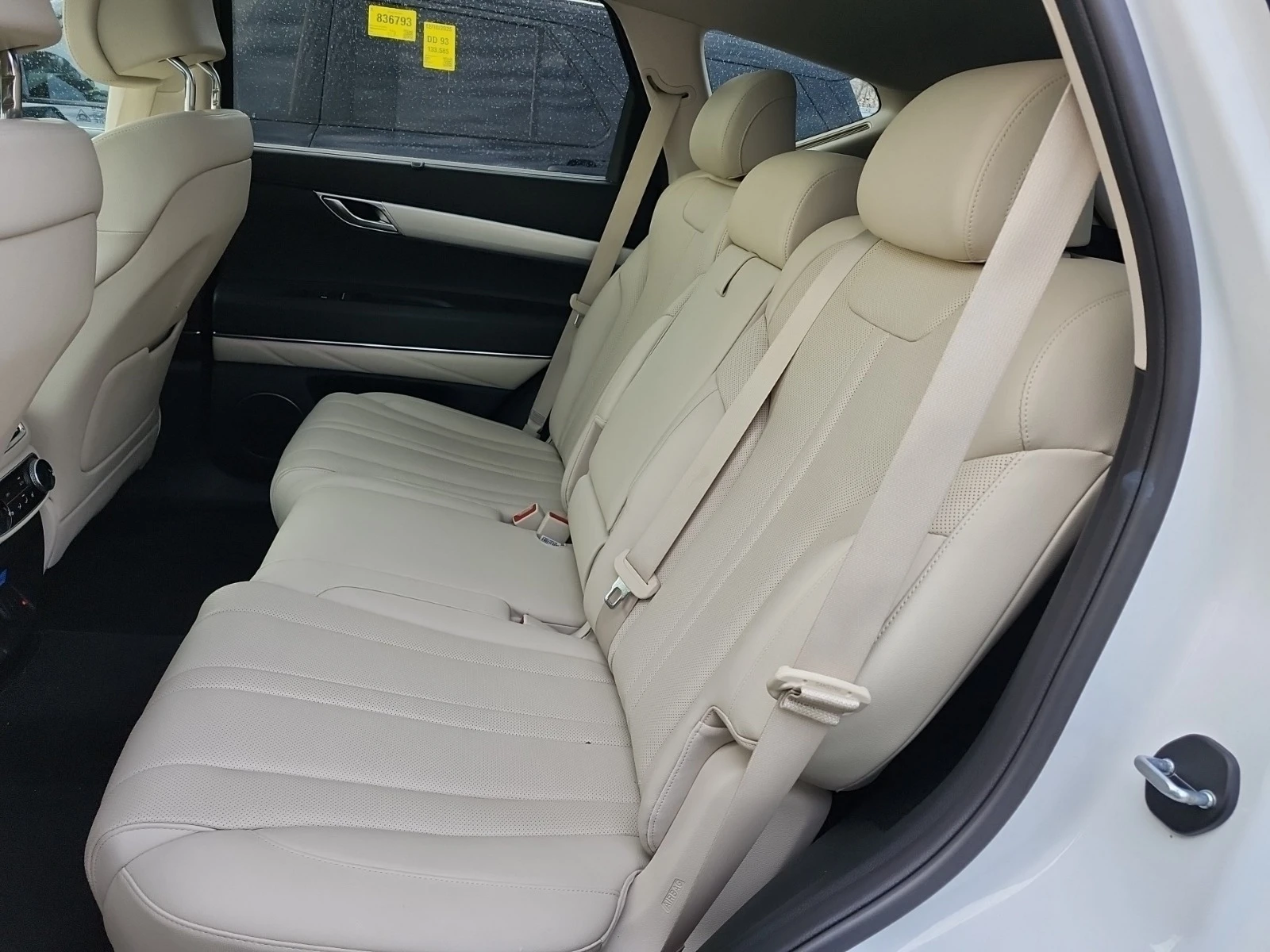 Genesis GV80 ADVANCED 2.5T * * CARFAX * * ���� ������ * *  | Mobile.bg � ����������� 9