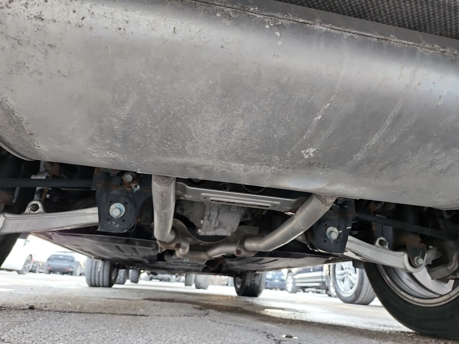 Genesis GV80 ADVANCED 2.5T * * CARFAX * * ���� ������ * *  | Mobile.bg � ����������� 11