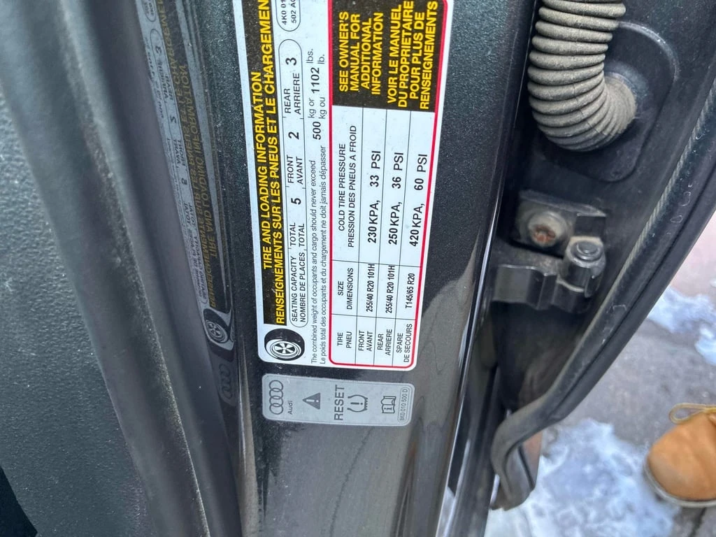 Audi A6 * Premium * CARFAX * ��� ������������ ������ | Mobile.bg � ����������� 11