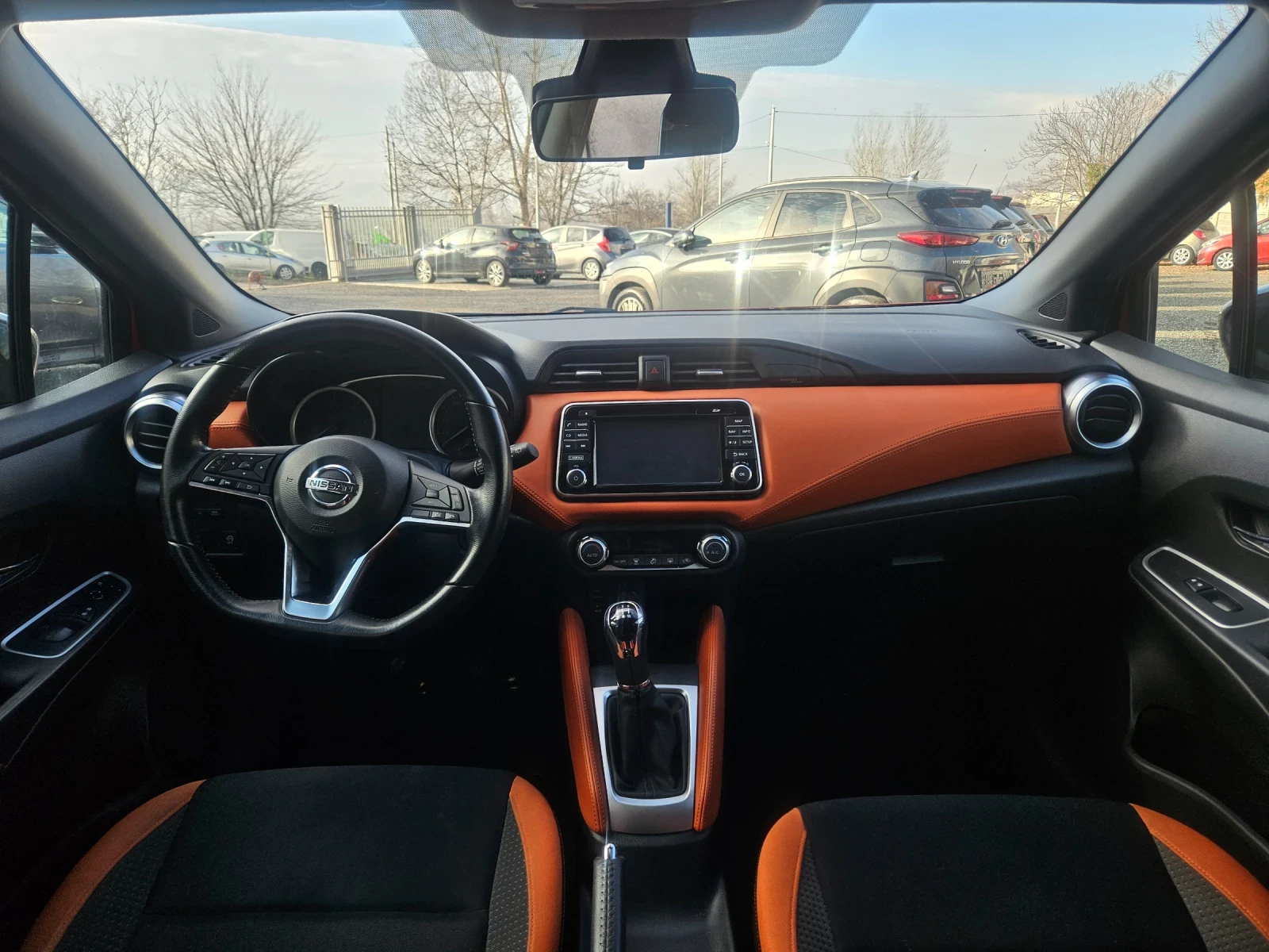 Nissan Micra 1.5 TDCI  | Mobile.bg � ����������� 9