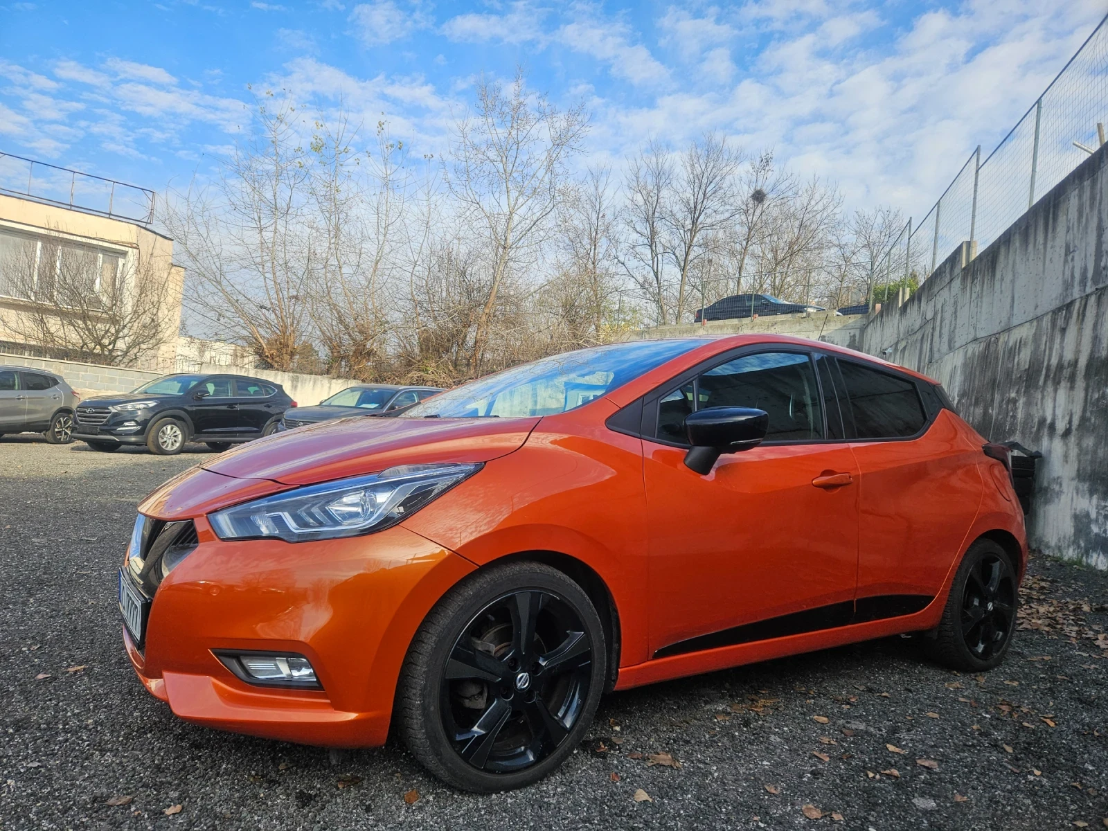 Nissan Micra 1.5 TDCI  | Mobile.bg � ����������� 5