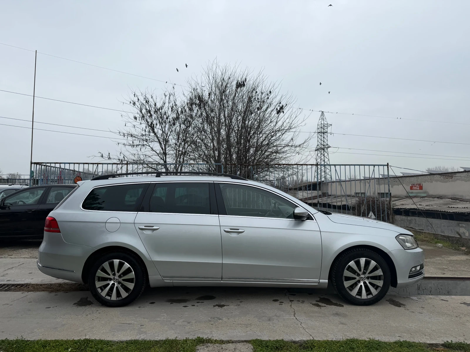 VW Passat 2.0 TDI FULL - изображение 4