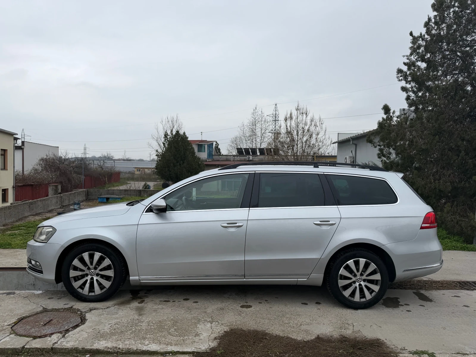 VW Passat 2.0 TDI FULL - изображение 8