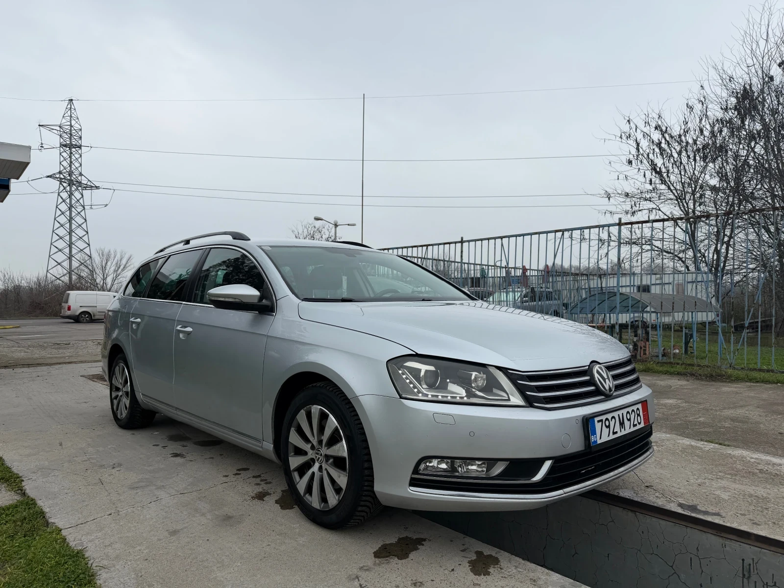 VW Passat 2.0 TDI FULL - изображение 3