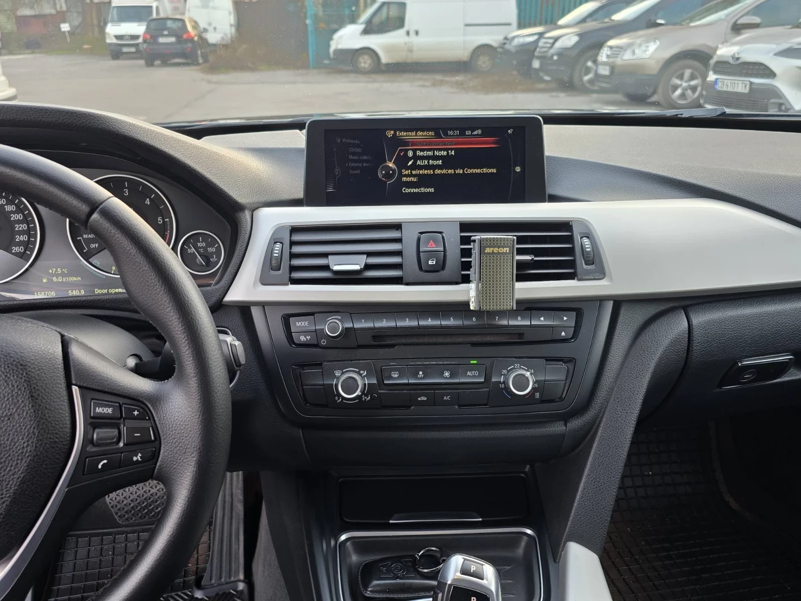 BMW 418 Gran Coupe | Mobile.bg � ����������� 11