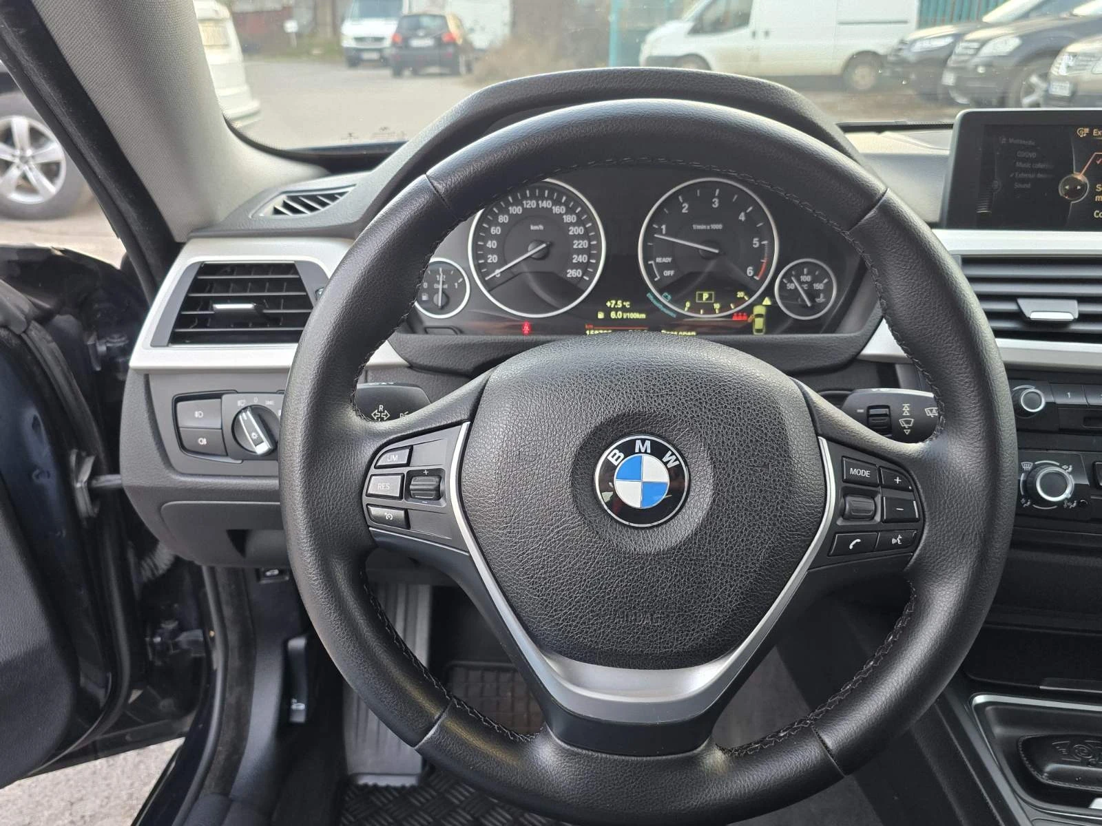 BMW 418 Gran Coupe | Mobile.bg � ����������� 10