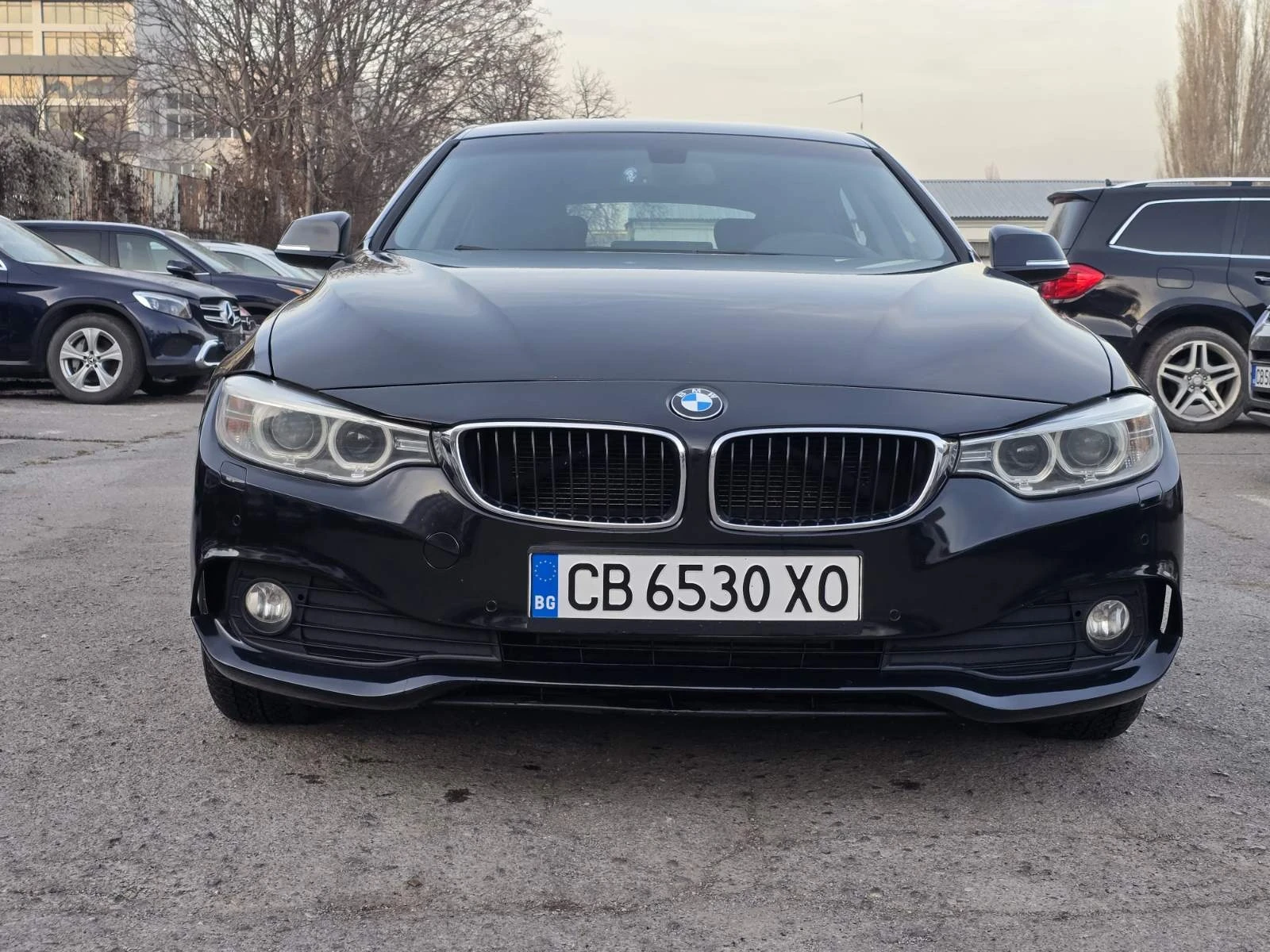 BMW 418 Gran Coupe | Mobile.bg � ����������� 5