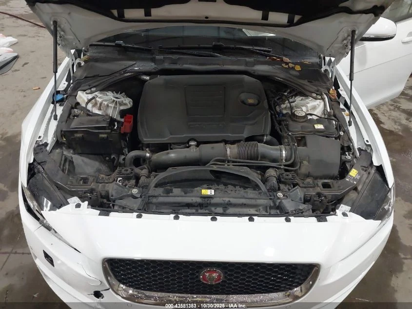 Jaguar XE 2.0L I-4 DI, DOHC, VVT, TURBO, 247HP Rear Wheel | Mobile.bg � ����������� 15
