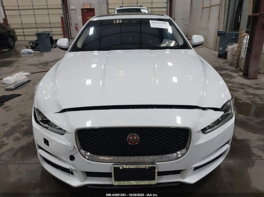 Jaguar XE 2.0L I-4 DI, DOHC, VVT, TURBO, 247HP Rear Wheel | Mobile.bg � ����������� 4