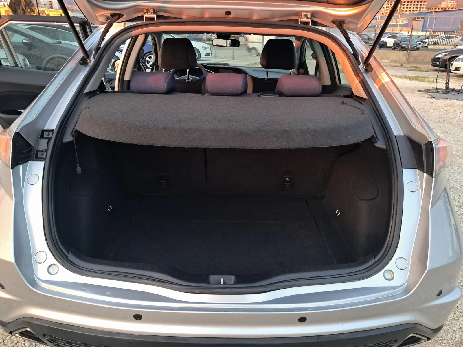 Honda Civic 2.2 CTDi ������ | Mobile.bg � ����������� 13