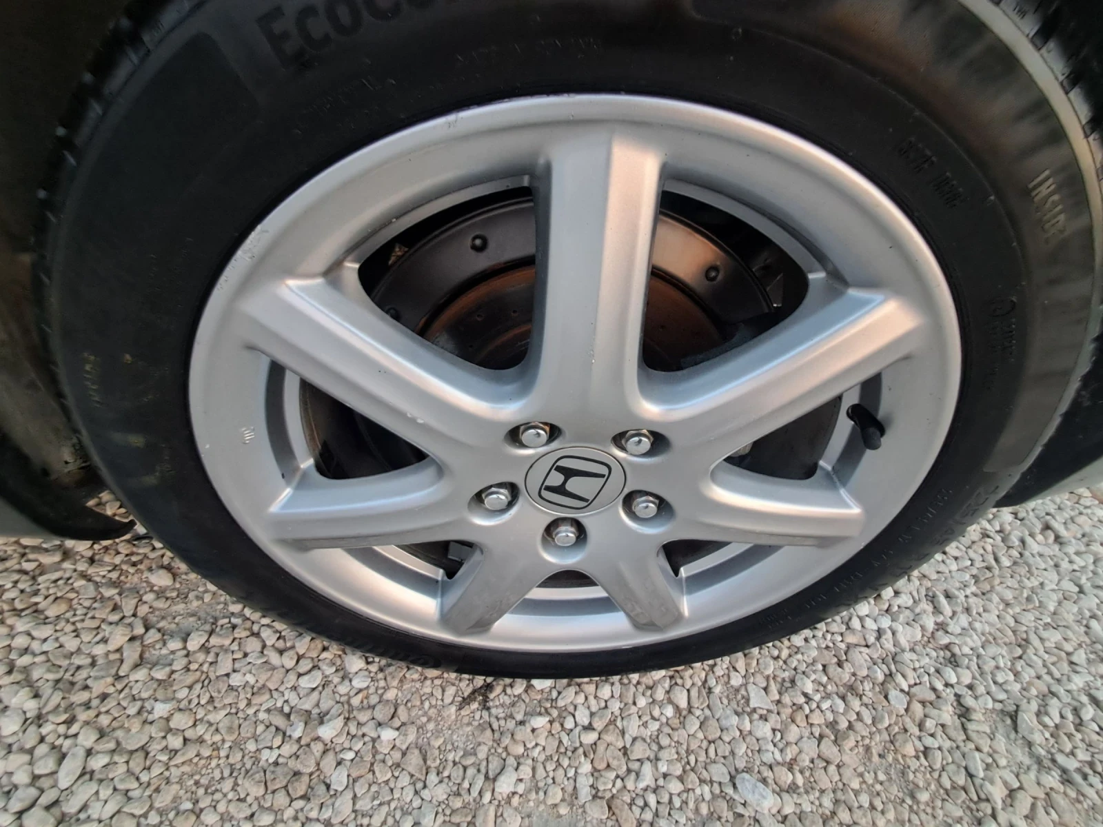 Honda Civic 2.2 CTDi ������ | Mobile.bg � ����������� 17