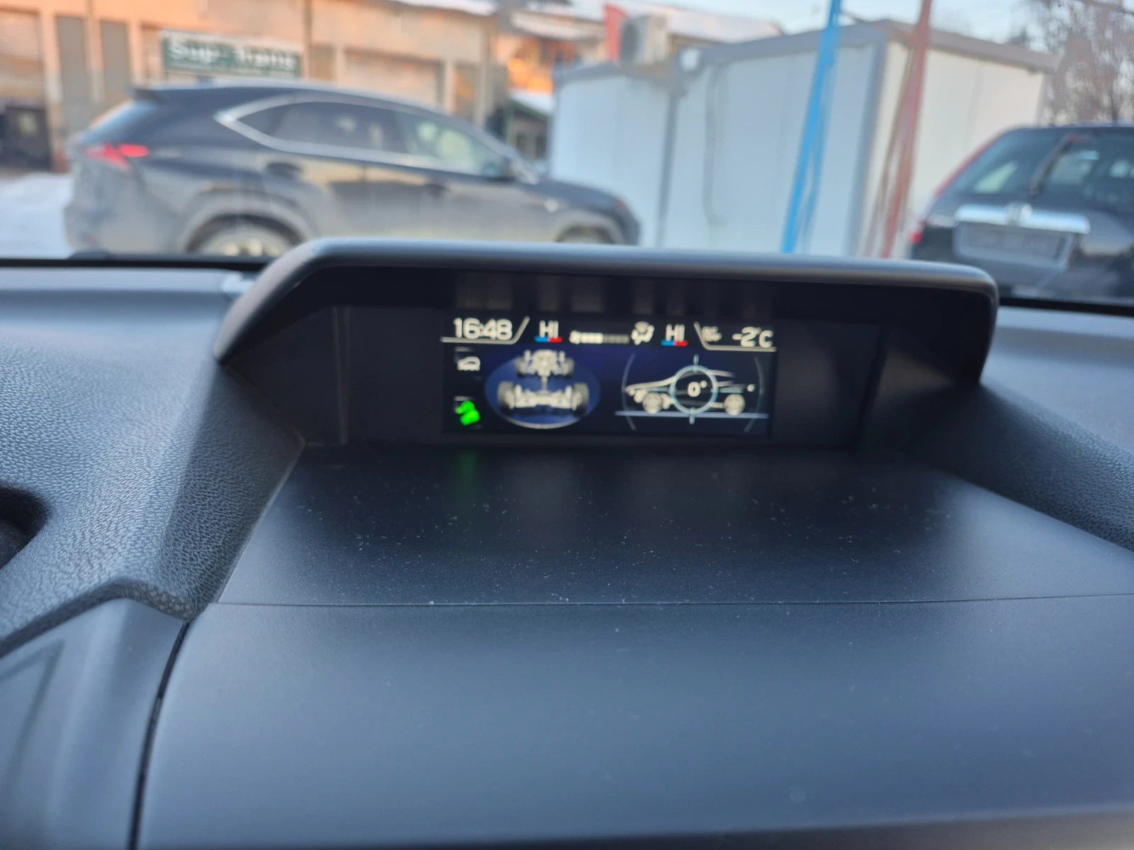 Subaru XV 173000.��  4+ 4 ������ 2.0 | Mobile.bg � ����������� 15