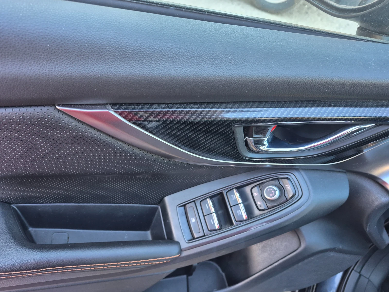 Subaru XV   4+ 4 ������ 2.0 | Mobile.bg � ����������� 13