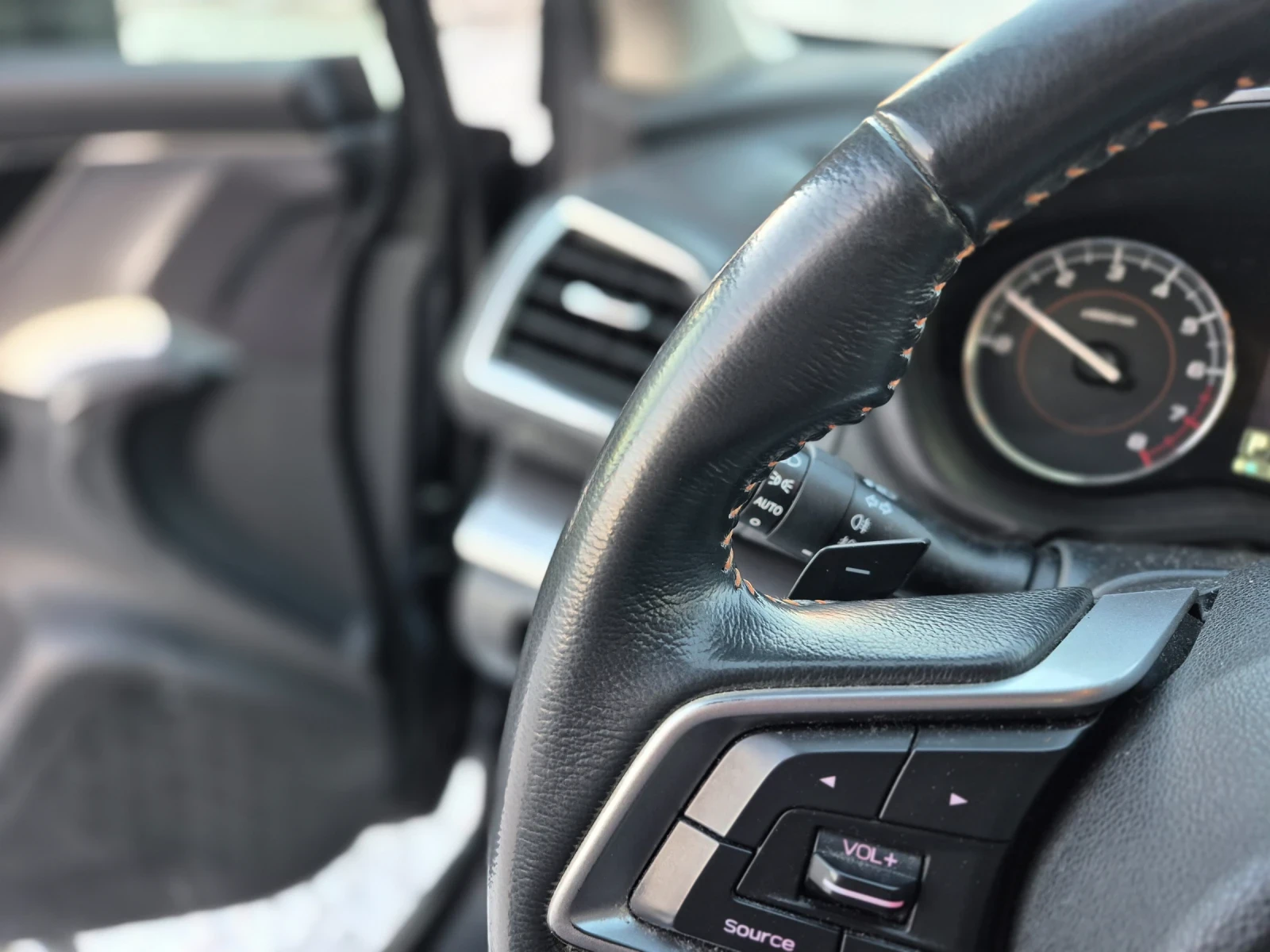 Subaru XV 173000.��  4+ 4 ������ 2.0 | Mobile.bg � ����������� 14