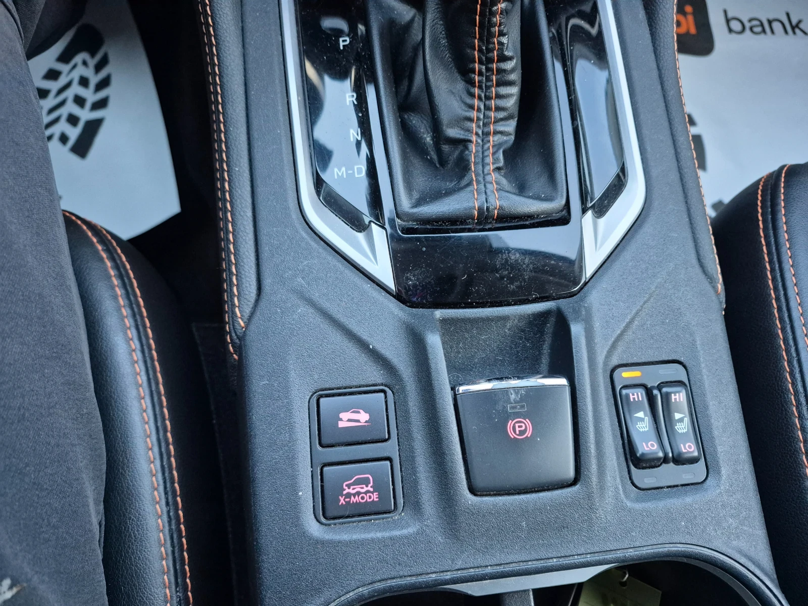 Subaru XV 173000.��  4+ 4 ������ 2.0 | Mobile.bg � ����������� 16