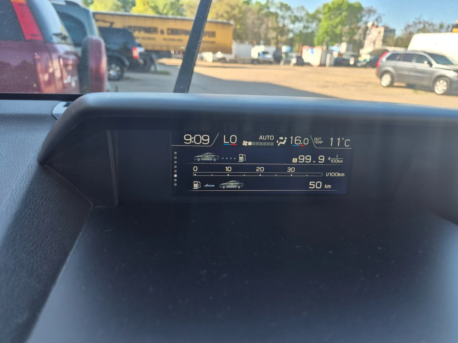 Subaru XV   4+ 4 ������ 2.0 | Mobile.bg � ����������� 5