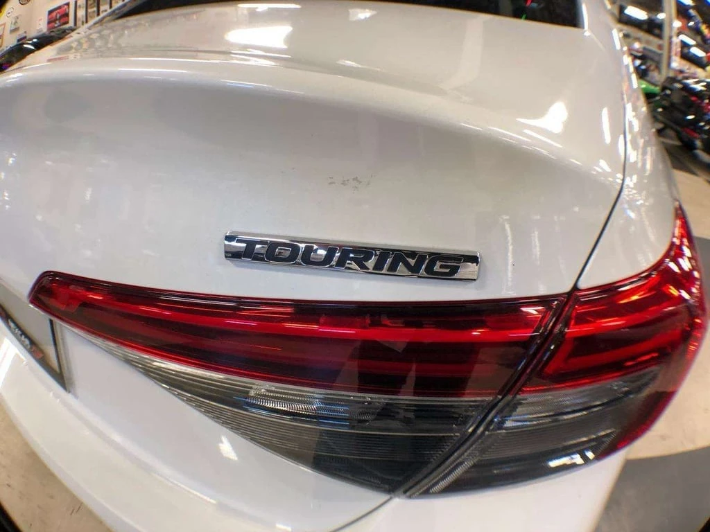 Honda Civic * Touring * CARFAX * ЦЕНА ДО БГ - изображение 8