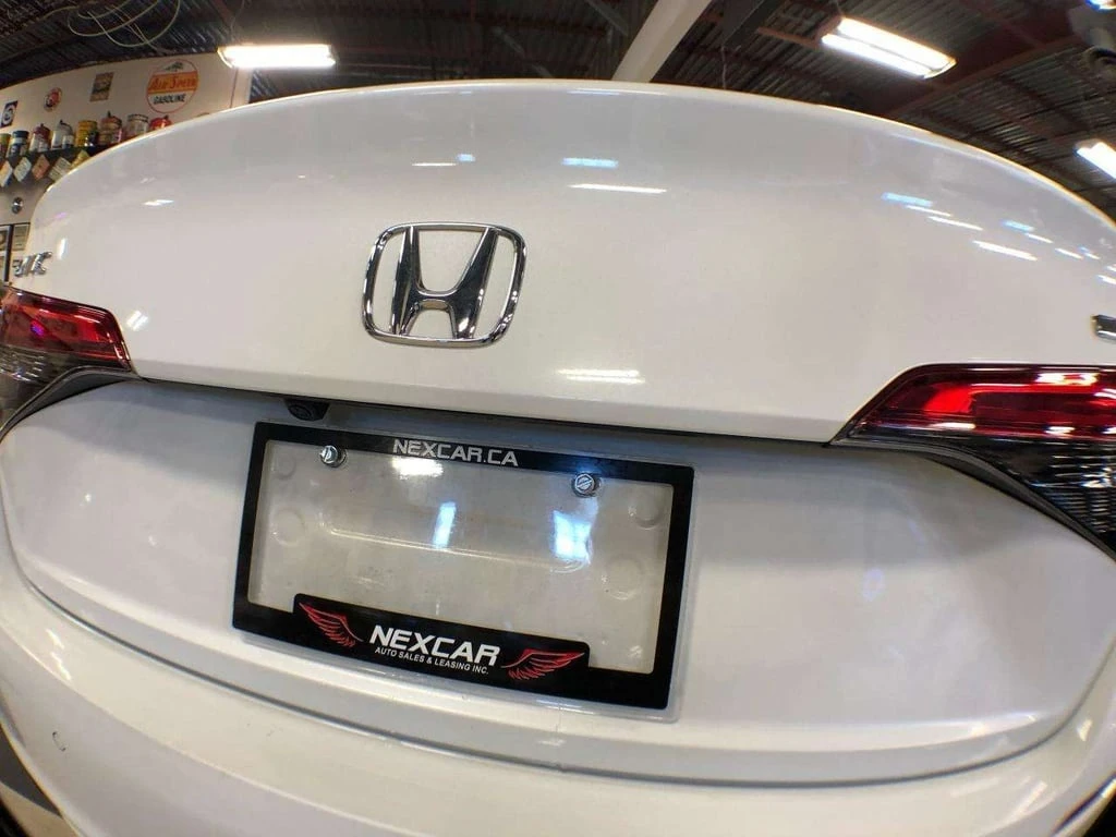 Honda Civic * Touring * CARFAX * ЦЕНА ДО БГ - изображение 9