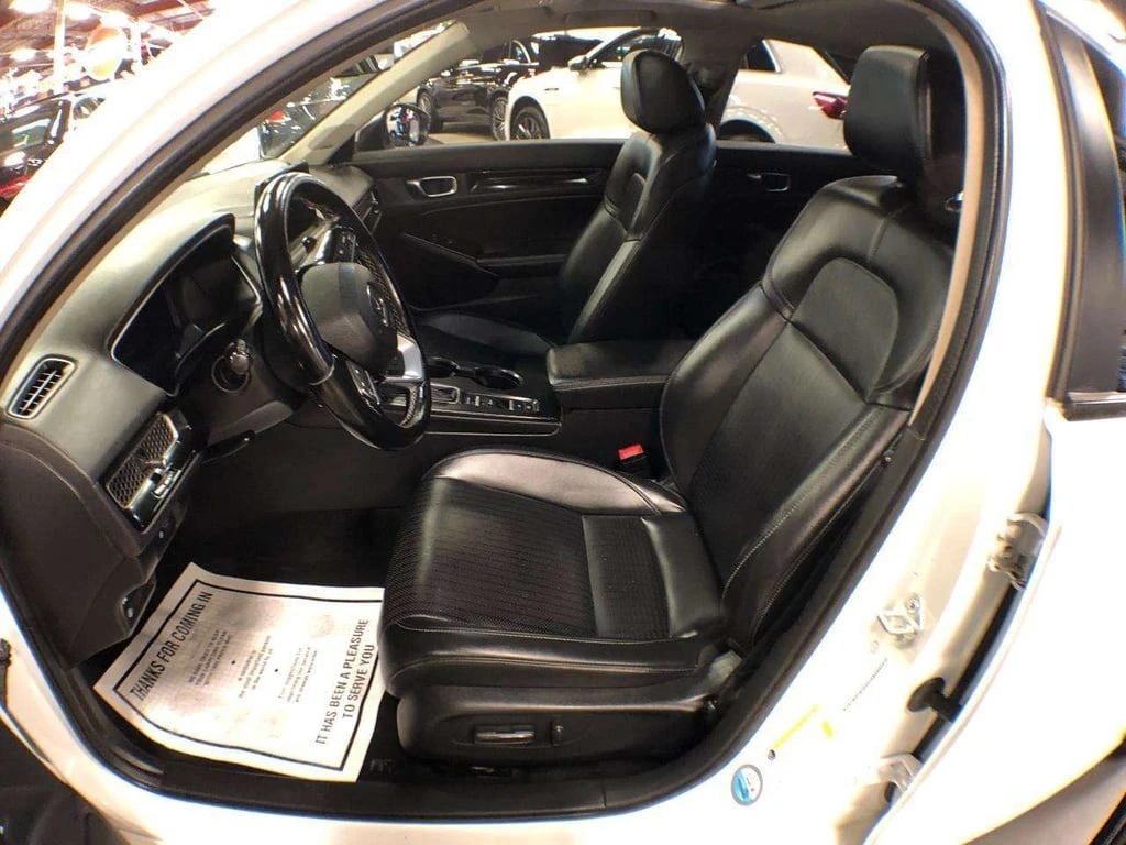 Honda Civic * Touring * CARFAX * ���� �� �� | Mobile.bg � ����������� 12