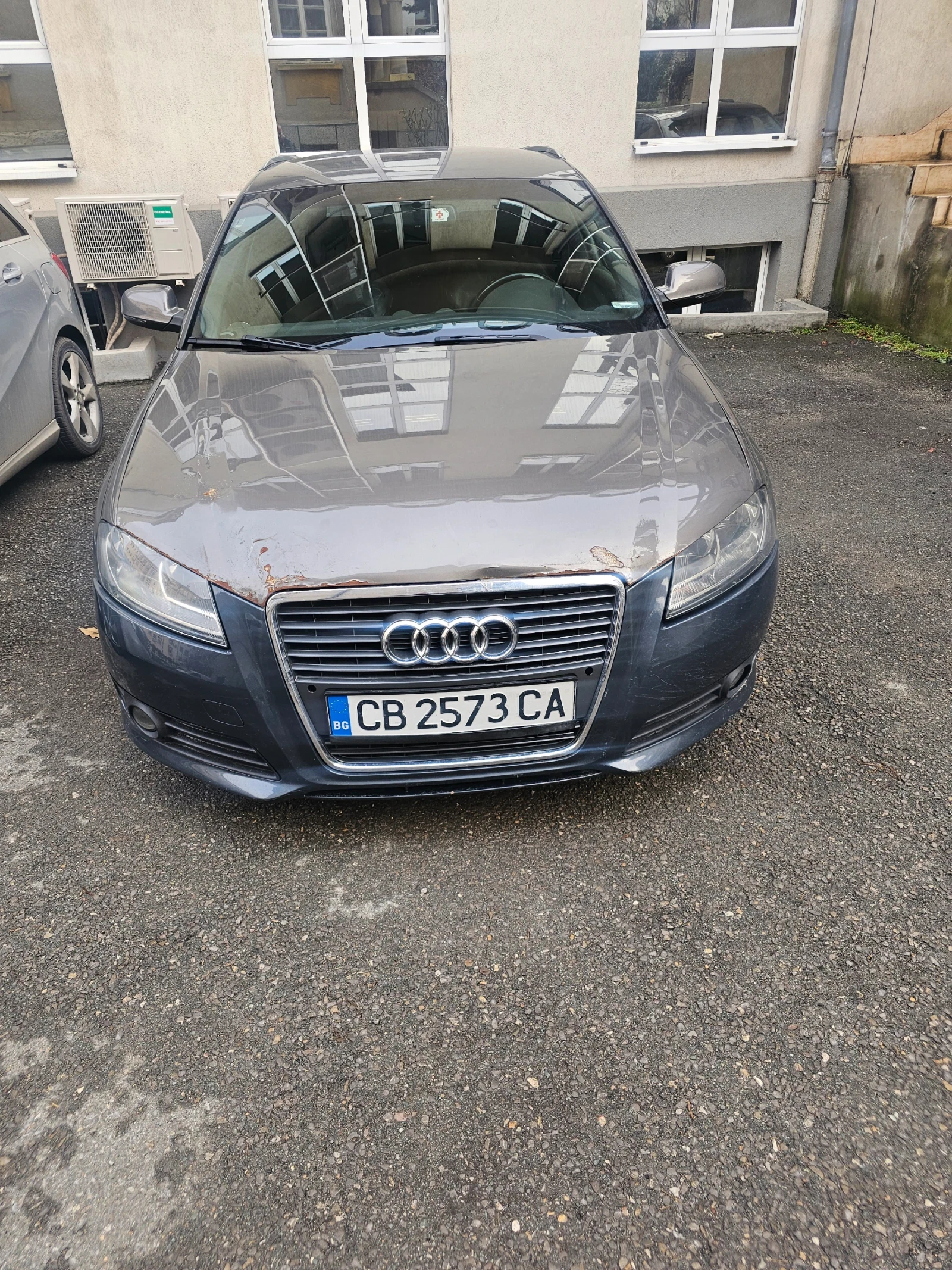 Audi A3 S laine  | Mobile.bg � ����������� 1