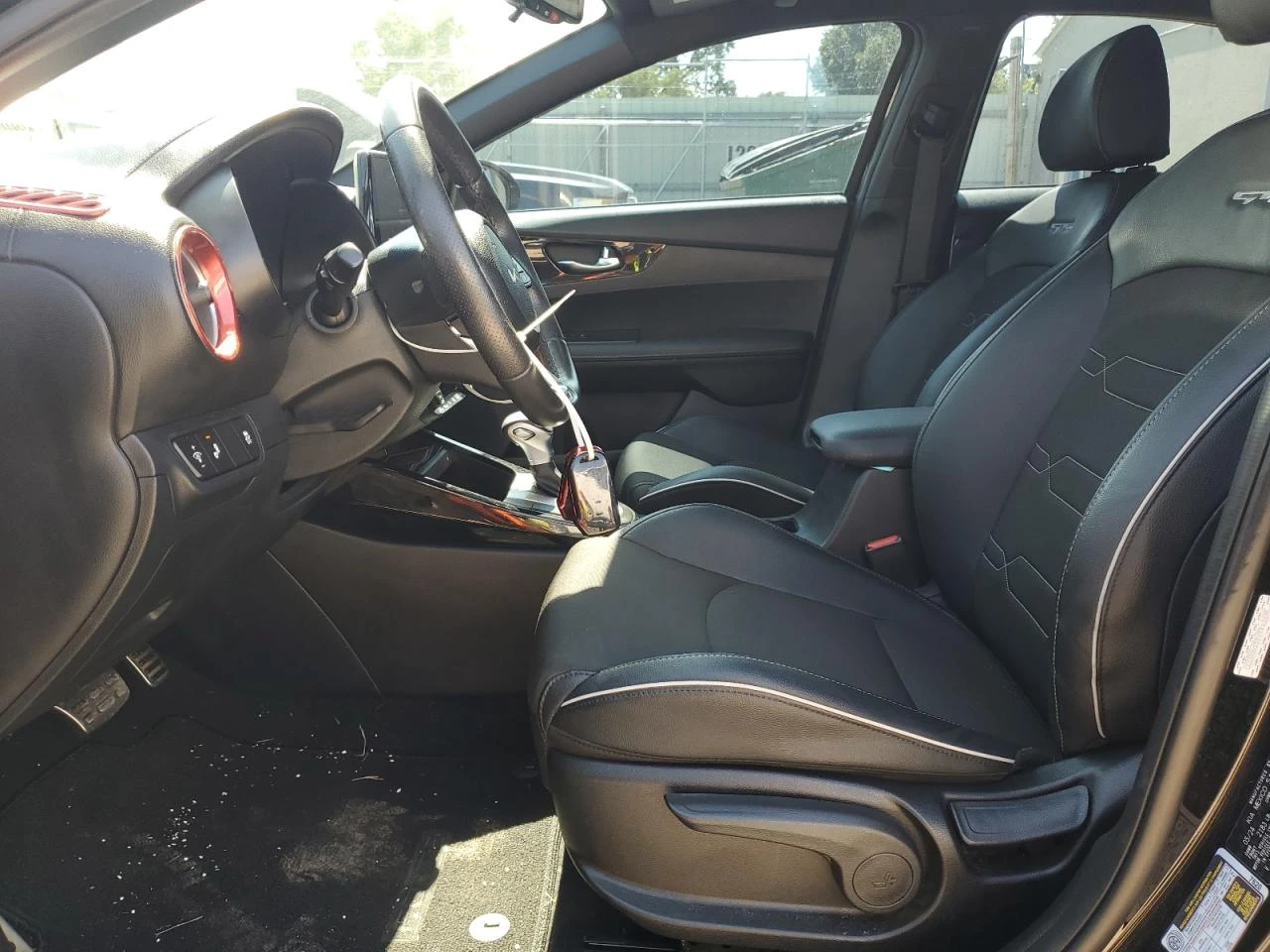 Kia Forte 2l Gt Line | Mobile.bg � ����������� 7