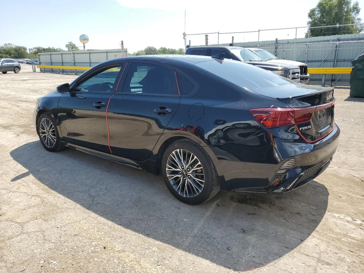 Kia Forte 2l Gt Line | Mobile.bg � ����������� 2