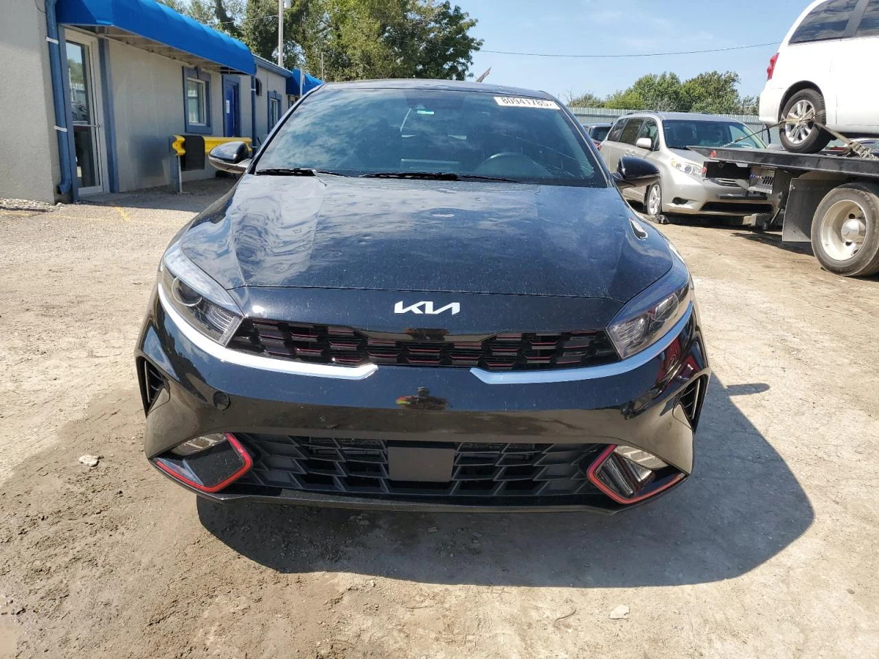 Kia Forte 2l Gt Line | Mobile.bg � ����������� 5