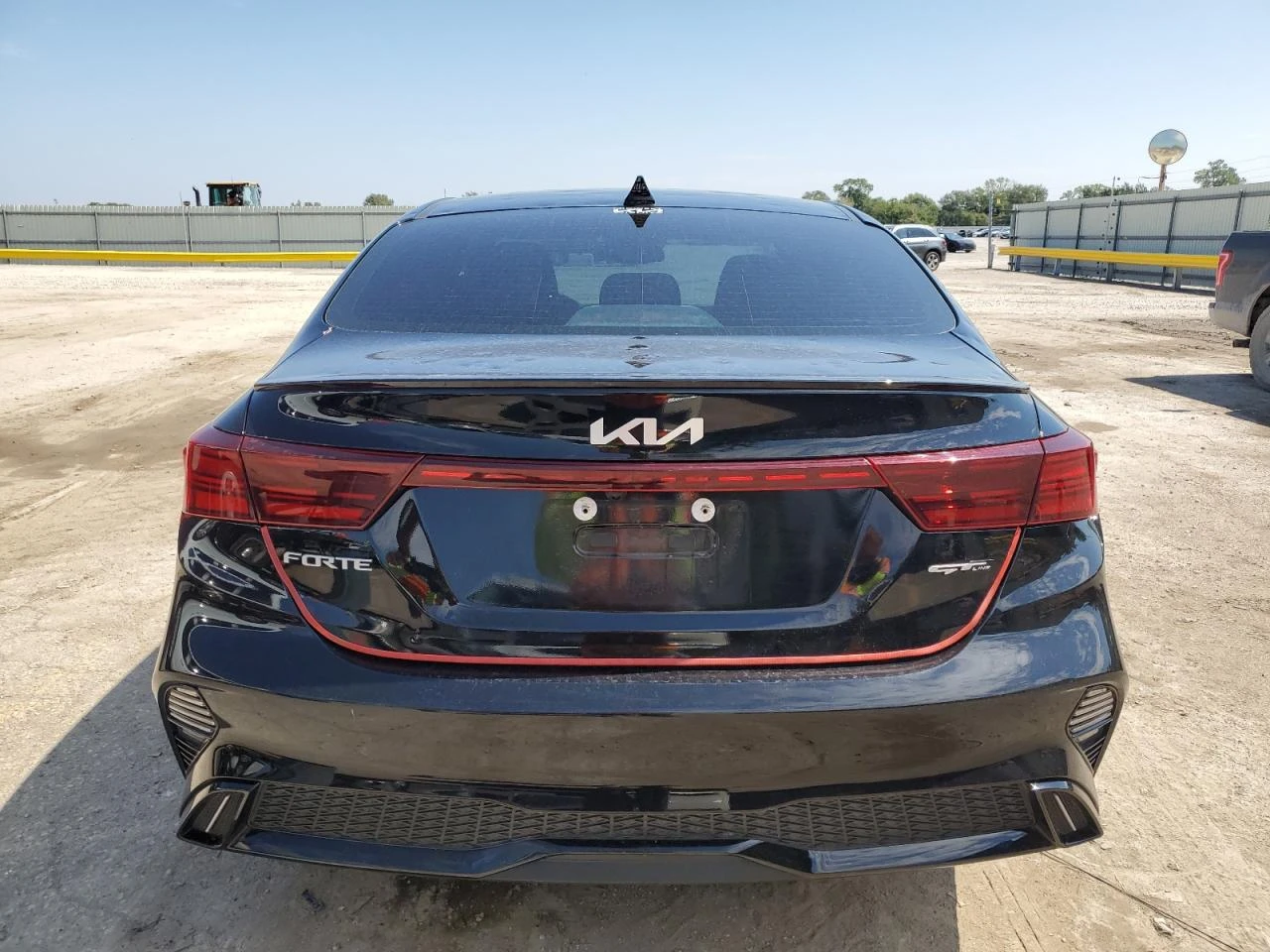 Kia Forte 2l Gt Line | Mobile.bg � ����������� 6