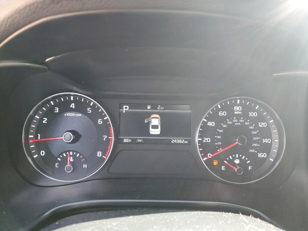 Kia Forte 2l Gt Line | Mobile.bg � ����������� 9