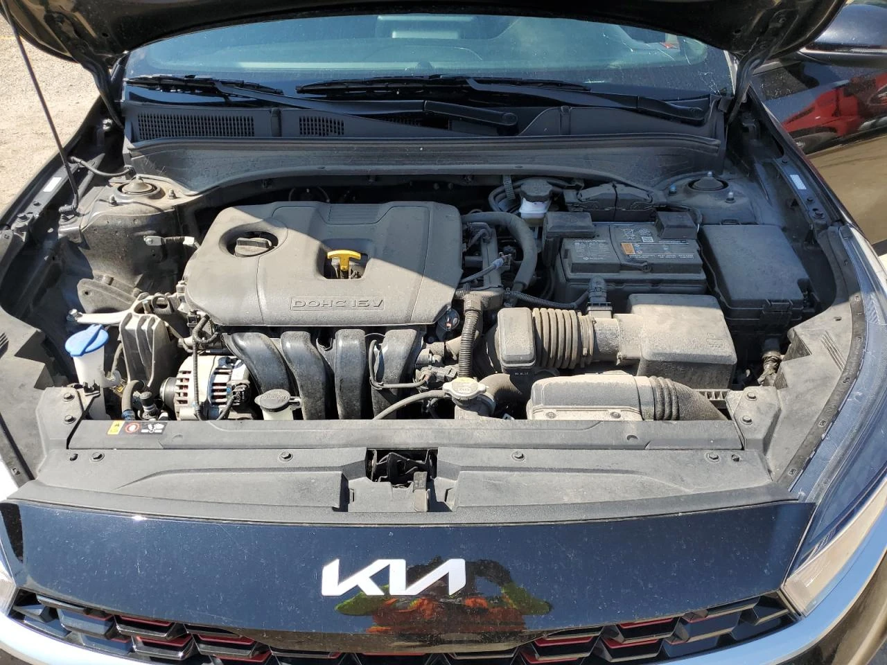 Kia Forte 2l Gt Line | Mobile.bg � ����������� 11