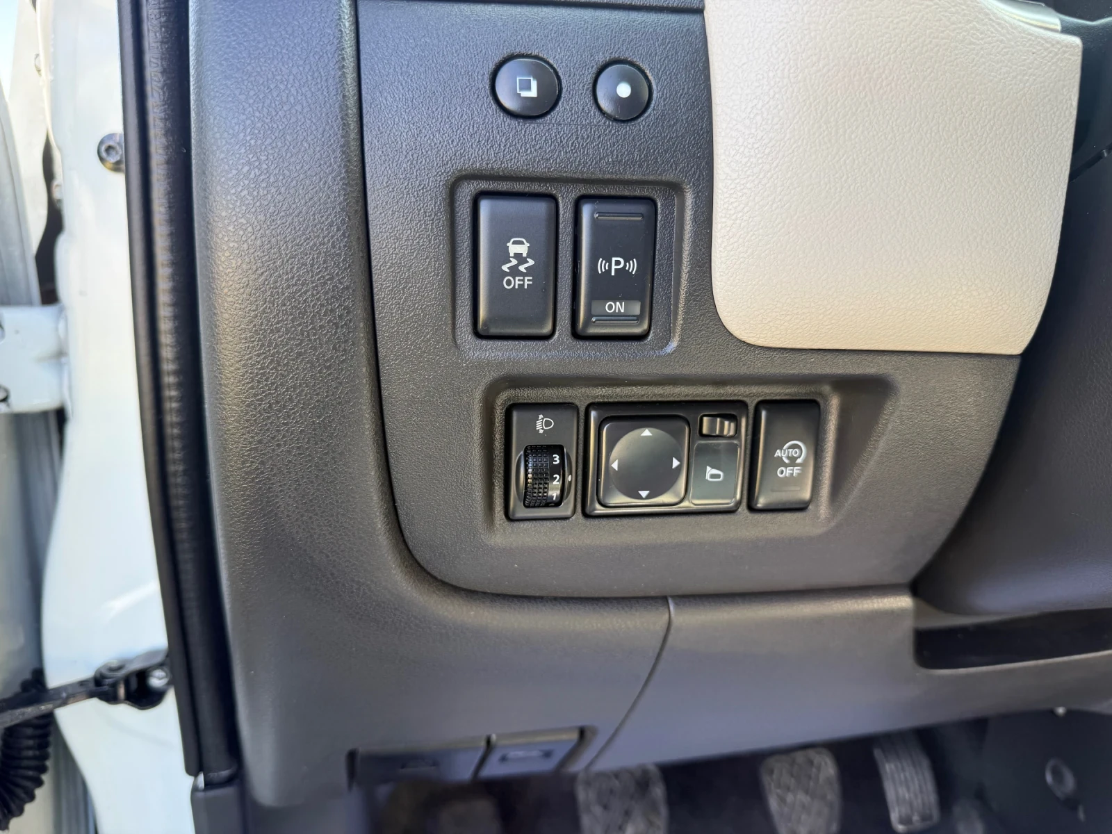 Nissan Micra S-1.2t 100ps spot, снимка 13 - Автомобили и джипове - 53618534