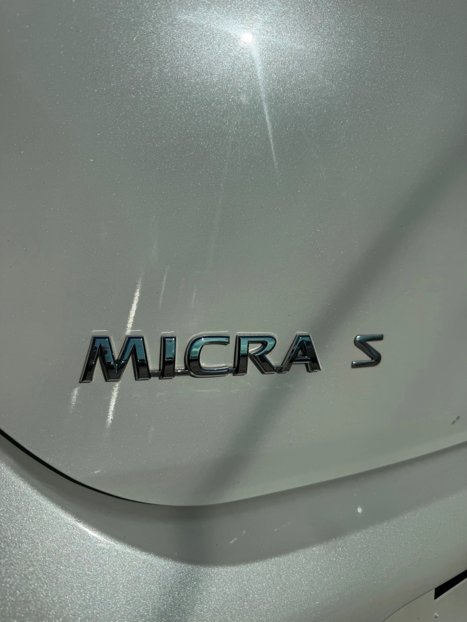 Nissan Micra S-1.2t 100ps spot, снимка 17 - Автомобили и джипове - 53618534