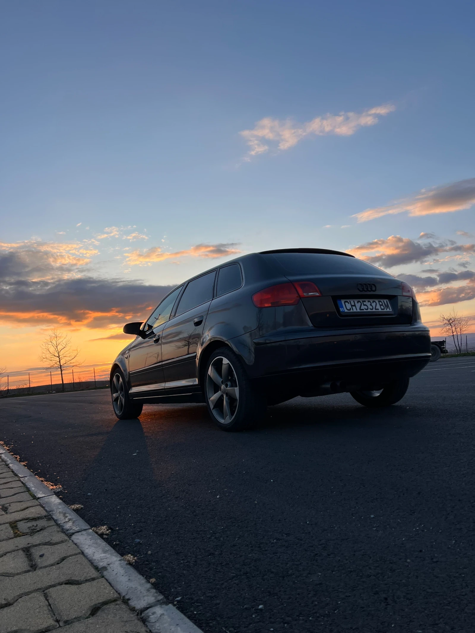 Audi A3  - изображение 9