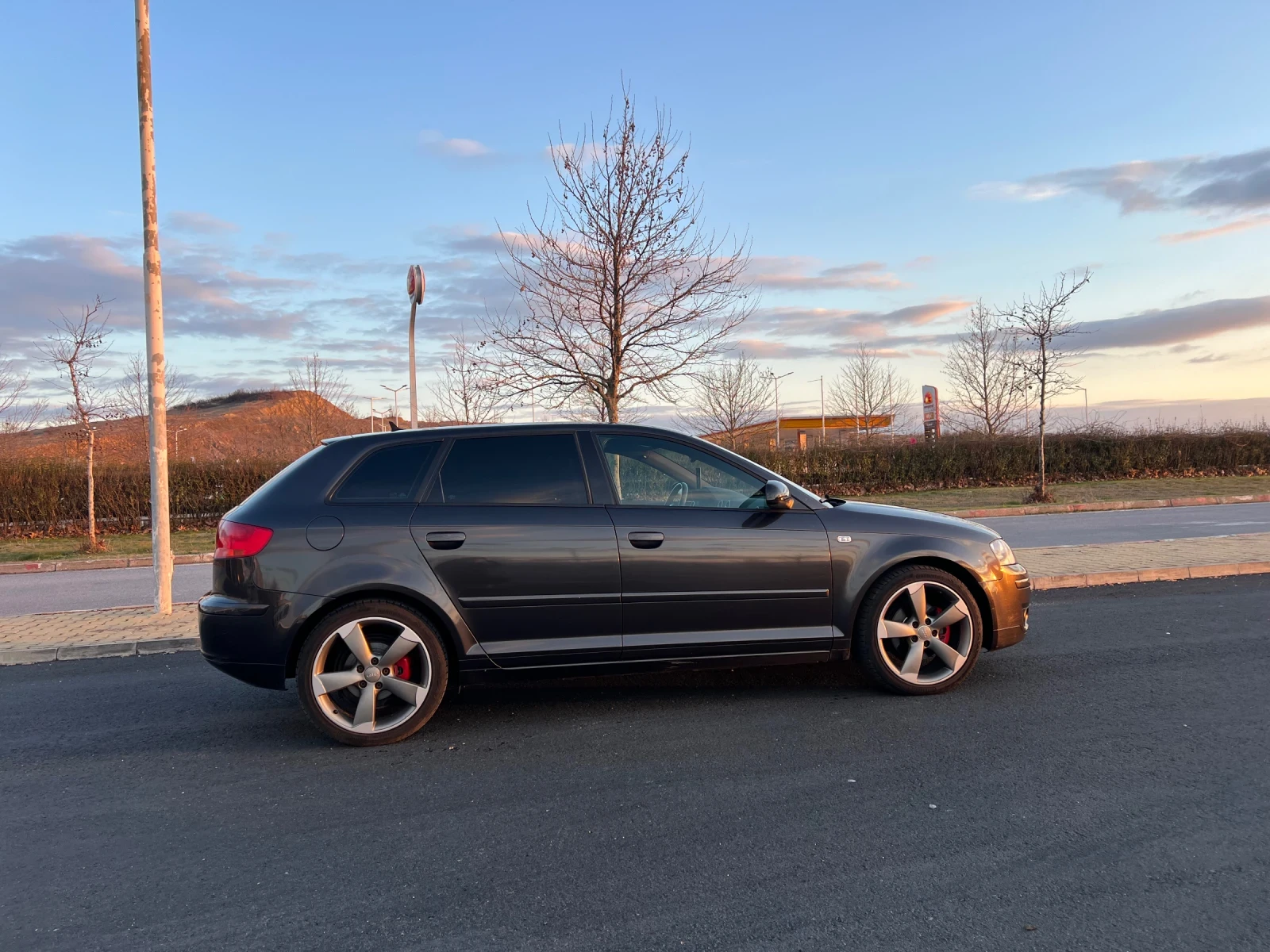 Audi A3  - изображение 3