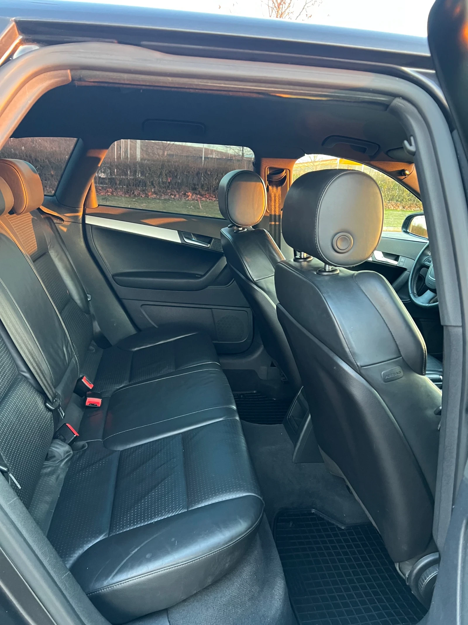 Audi A3  - изображение 6