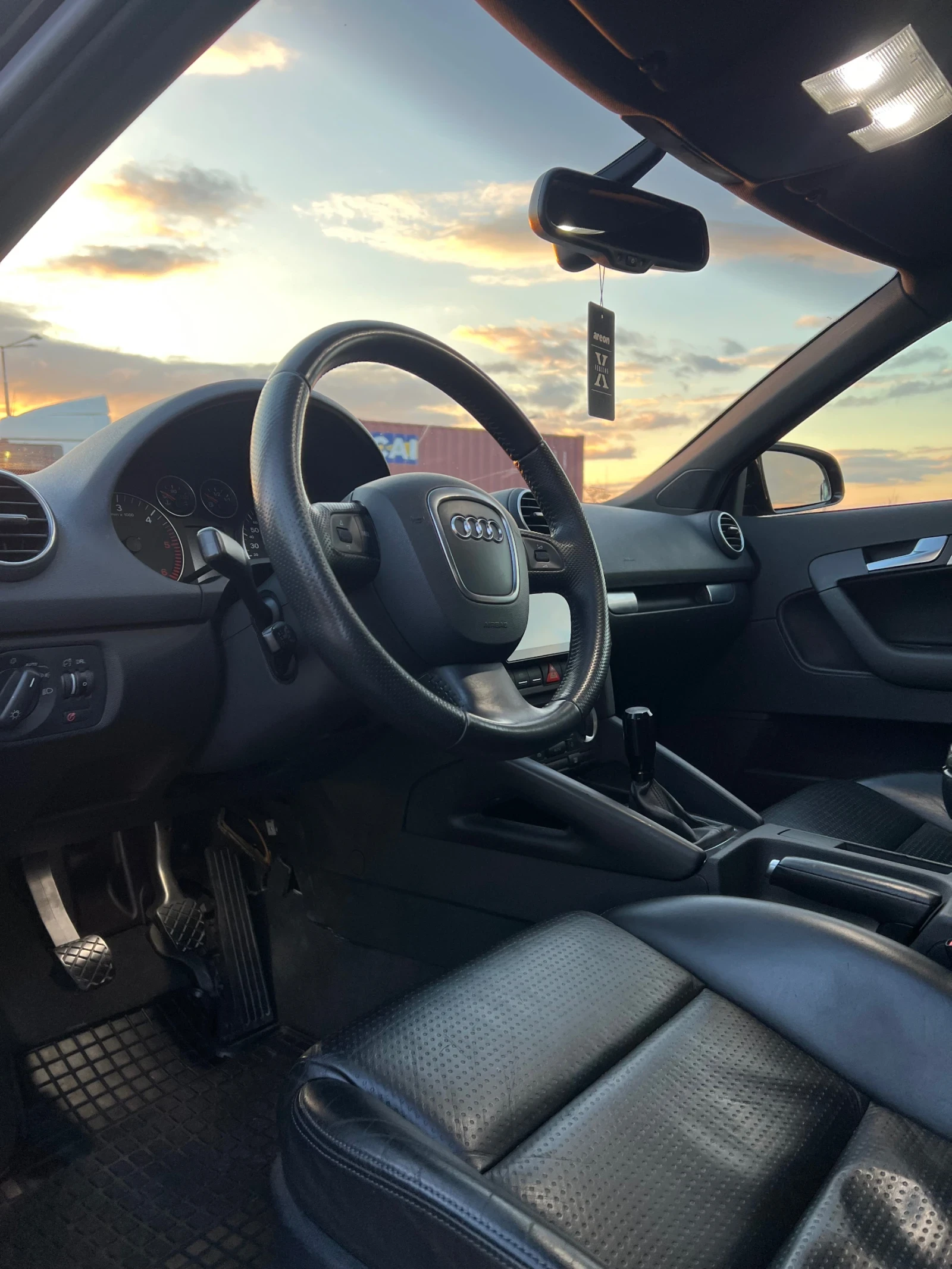 Audi A3  - изображение 5