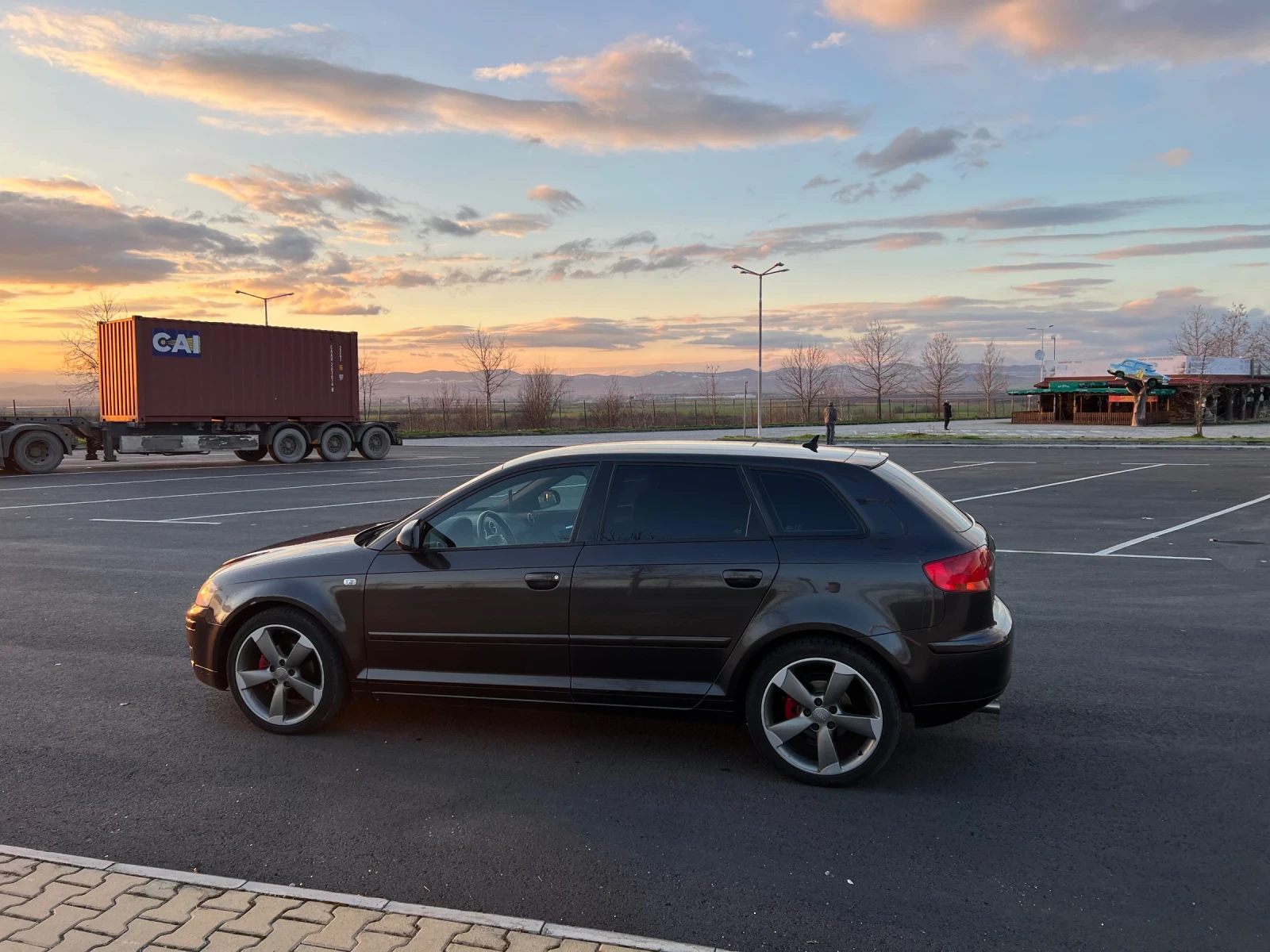 Audi A3  - изображение 4