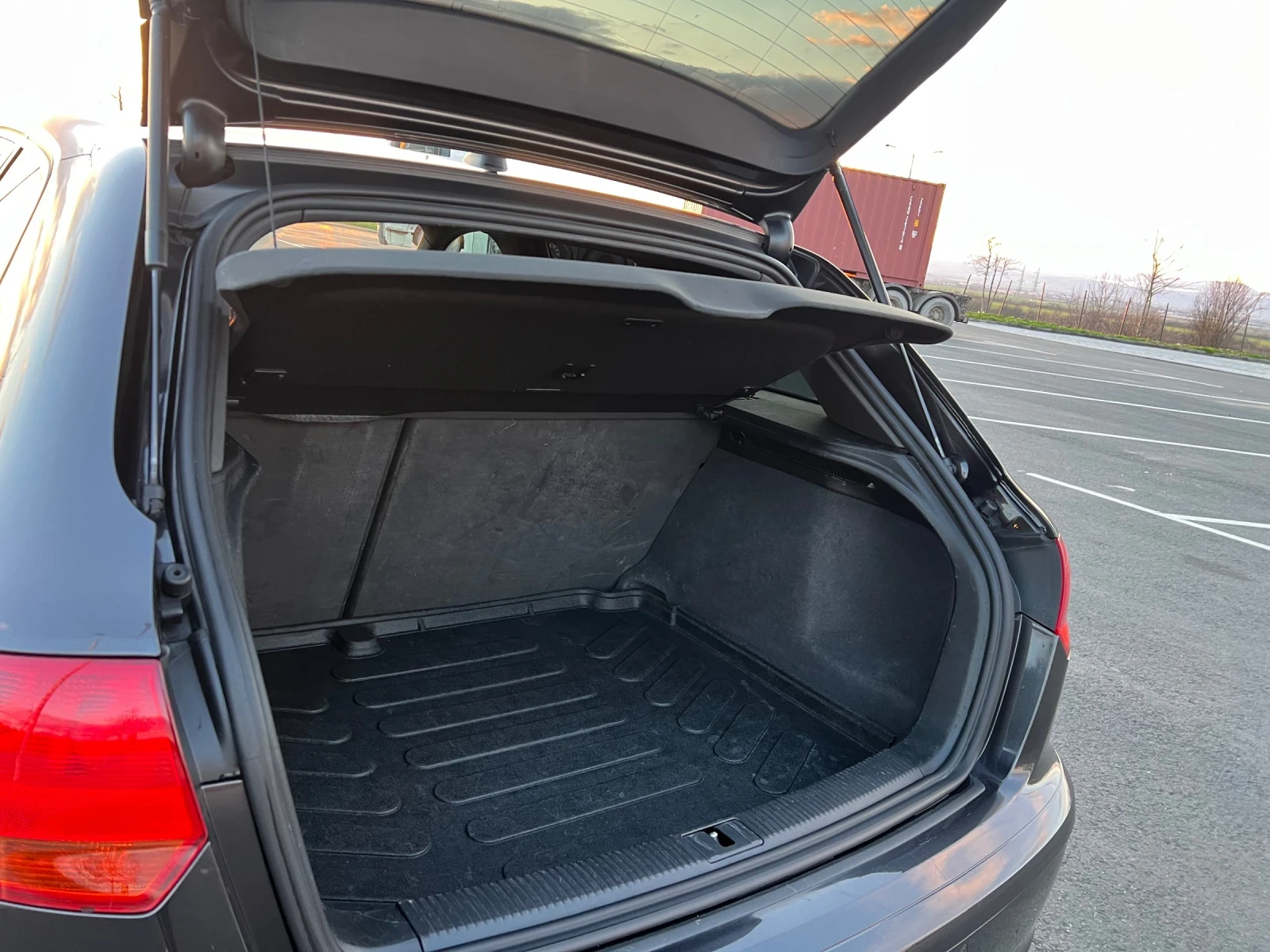 Audi A3  - изображение 8