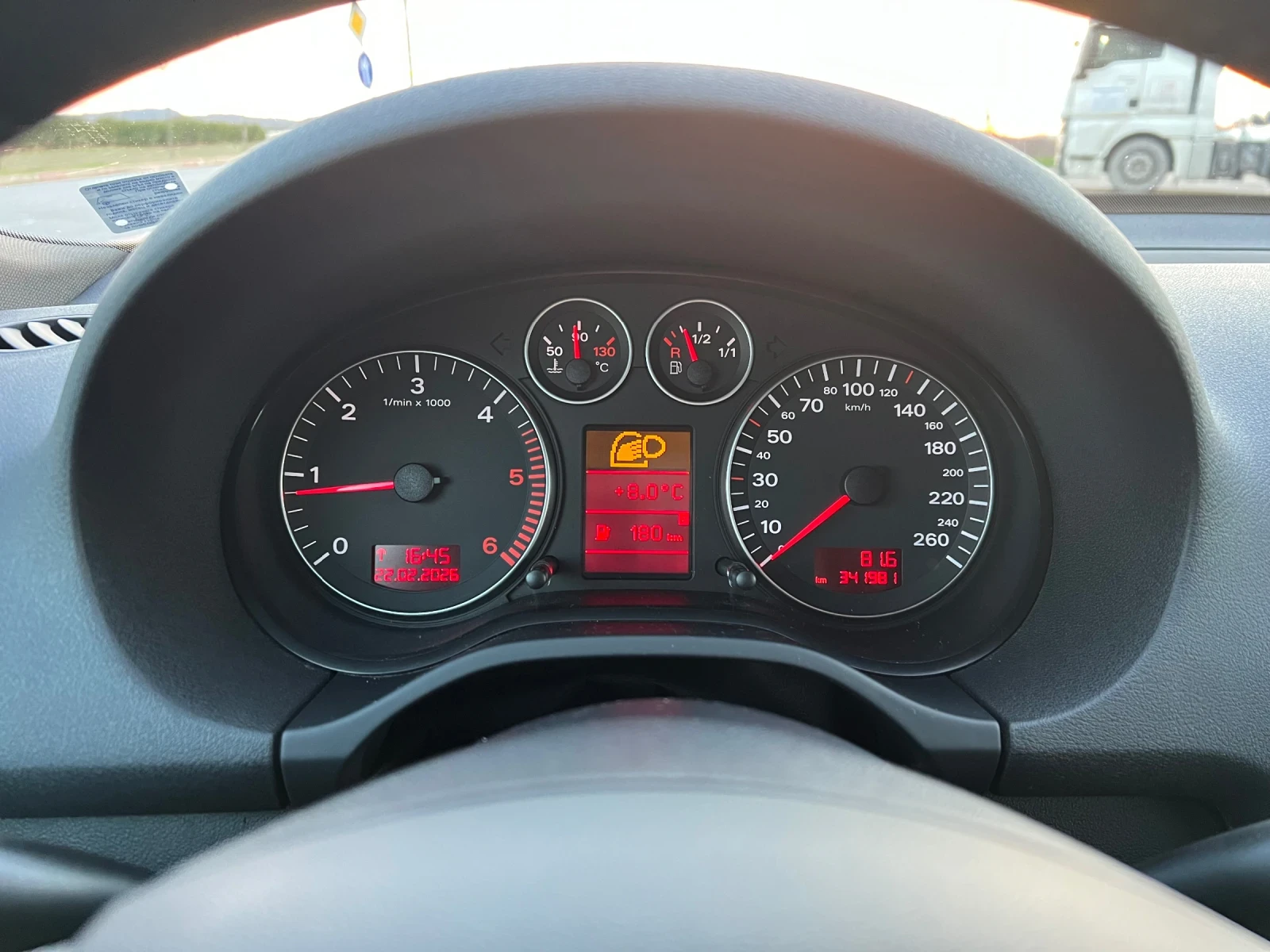 Audi A3  - изображение 10