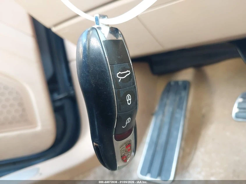 Porsche Panamera 3l S, снимка 11 - Автомобили и джипове - 53714750