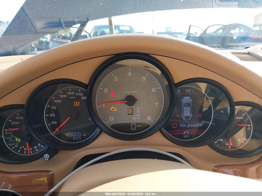 Porsche Panamera 3l S, снимка 7 - Автомобили и джипове - 53714750