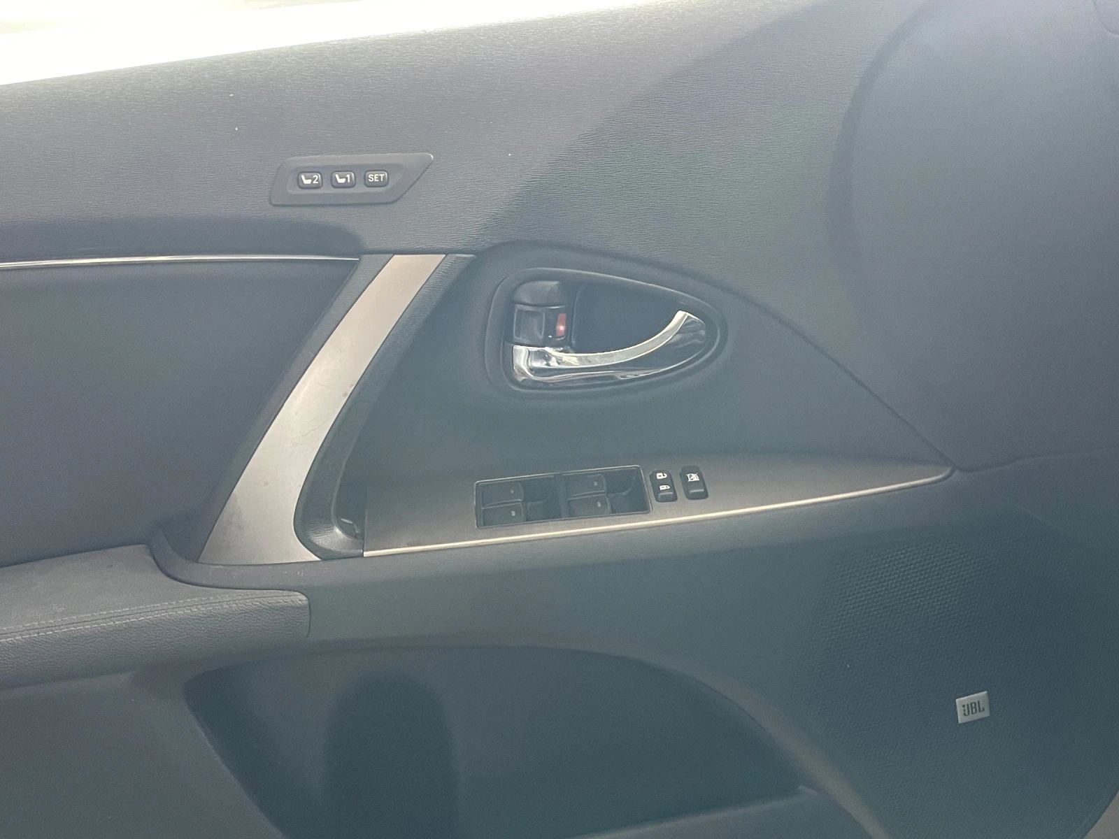 Toyota Avensis FULL* ПАНОРАМА* * * JBL* * * КОЖА* * * ЕЛ.СЕД.ПАМЕ - изображение 10